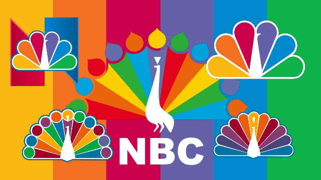 NBC Logo Army by TWSASTEBT707 on DeviantArt