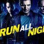 Run All Night (2015) Movie Poster Wallpaper