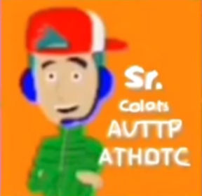 Sr Colors AUTTP ATHDTC by TWSASTEBT707 on DeviantArt