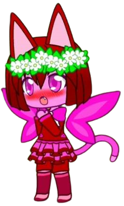 Ruby Kawaii Fun (Gacha Club) by TWSASTEBT707 on DeviantArt