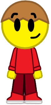 Kacper Kiedrowski (Scratch Human 1.0) by TWSASTEBT707 on DeviantArt