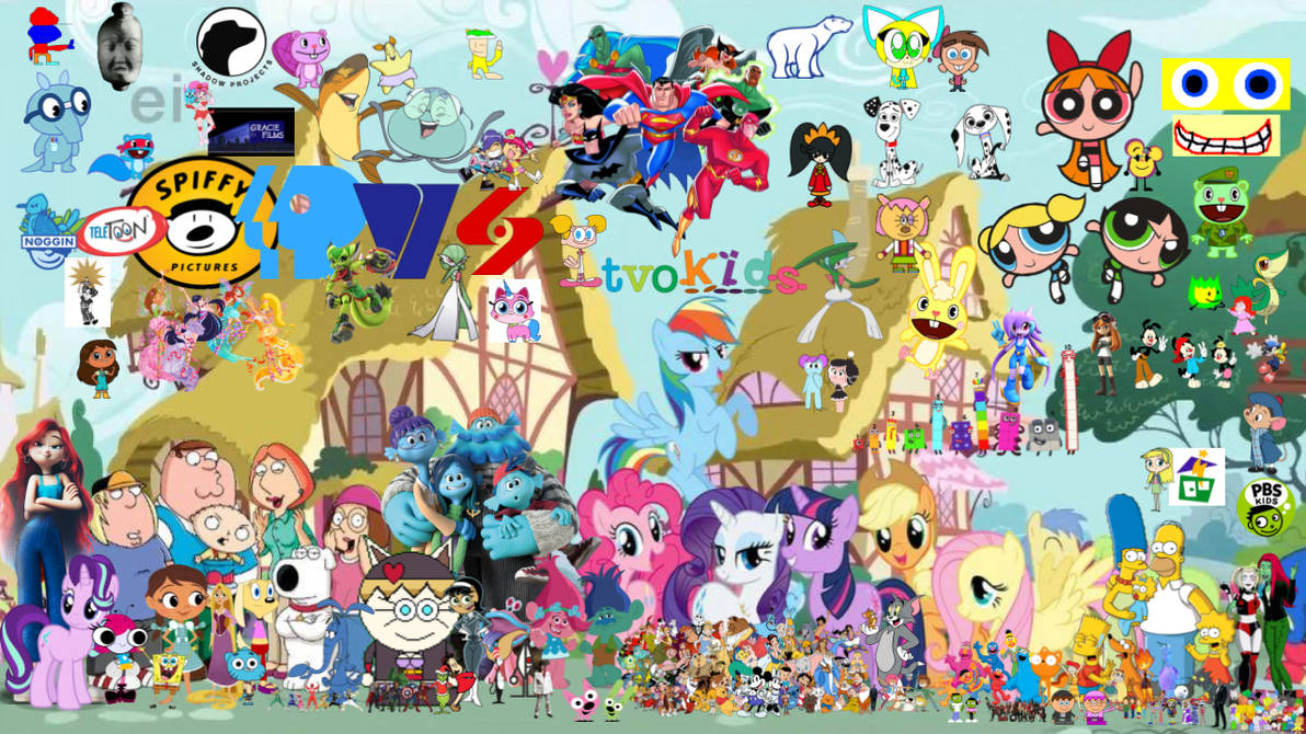 This Title Is Too Long (Read Description) by TWSASTEBT707 on DeviantArt
