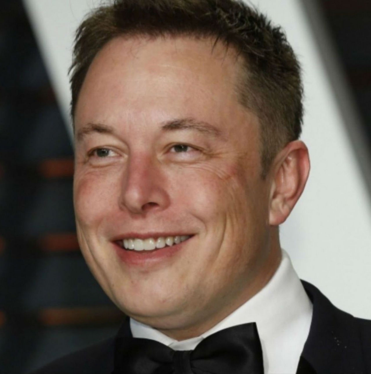 Elon Musk Picture Profile by TWSASTEBT707 on DeviantArt