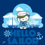 Sanrio - Hello Sailor