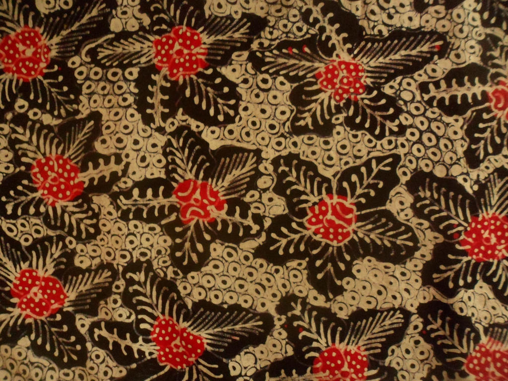 Pattern Gringsing Batik Gringsing by estinbatik on DeviantArt