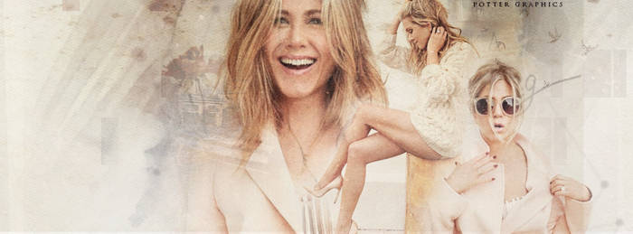 Facebook timeline - Jennifer Aniston