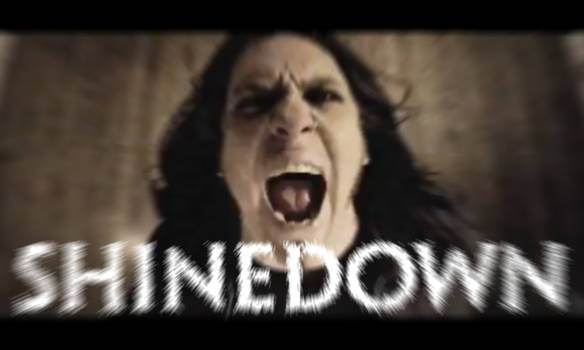 Shinedown - Sound Of Madness