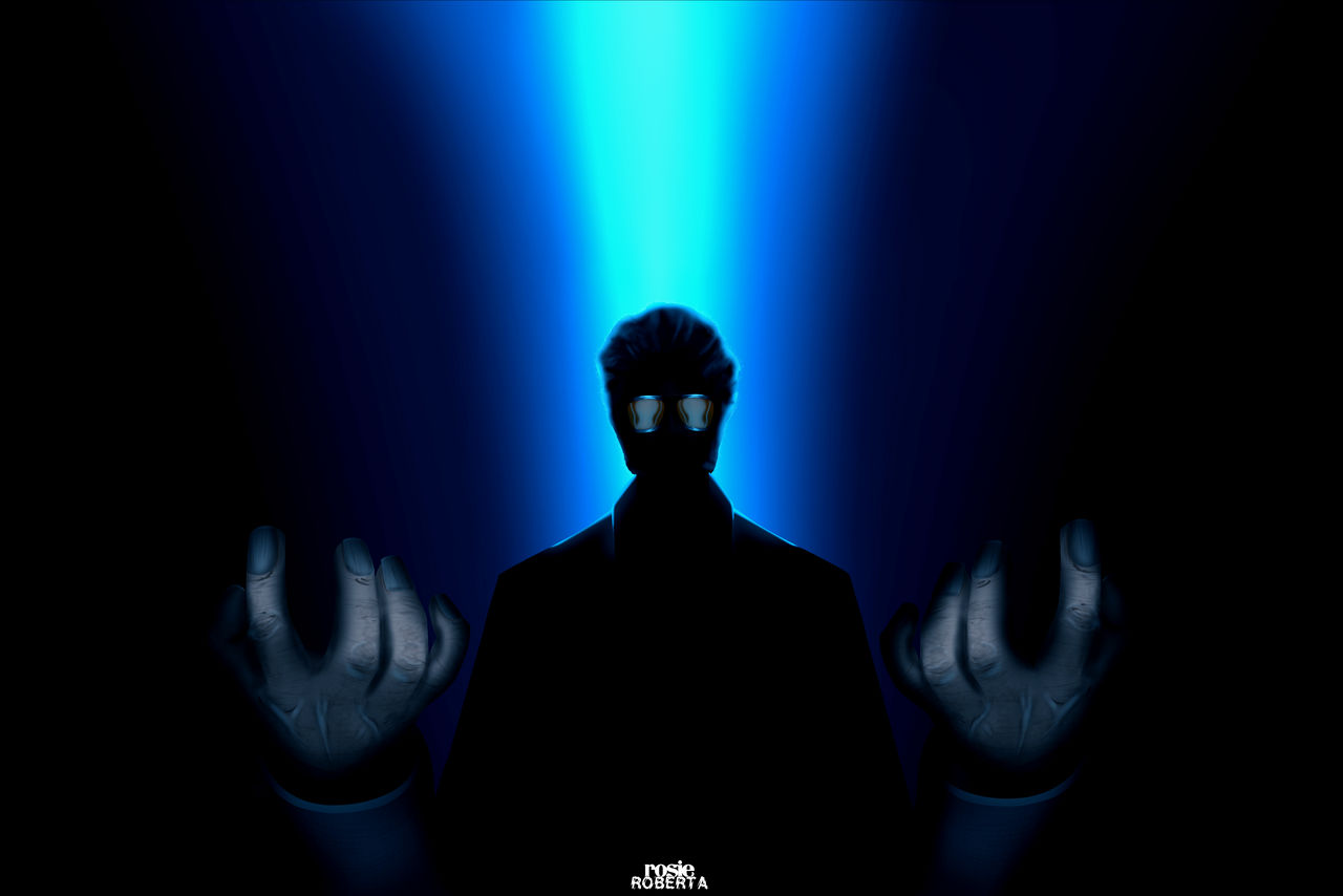 Dawn FM by RosieRoberta on DeviantArt