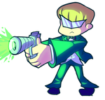 Jeffu by makoshoku