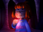 Frink Is Determine by makoshoku