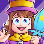 Hat Kiddie by makoshoku