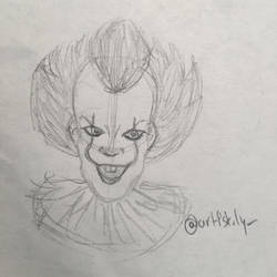 Pennywise