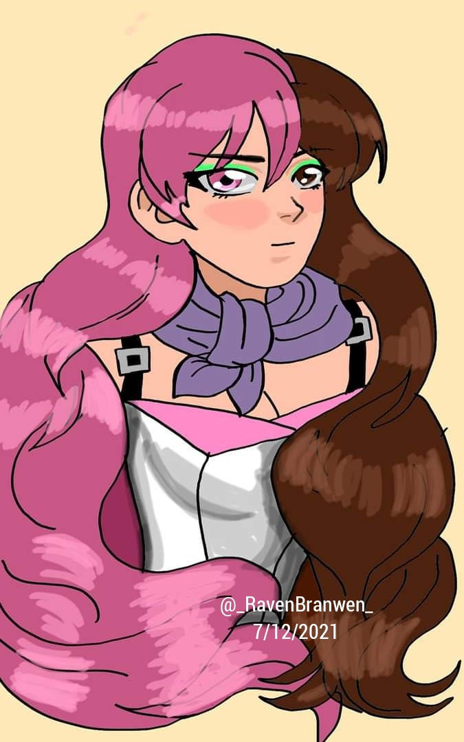 Neo by BranwenArt on DeviantArt