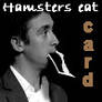 Hamster: Eat Card