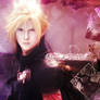 Cloud Strife