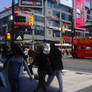 Yonge Dundas Square