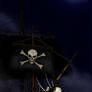 Pirate Ship. For ArcheAge