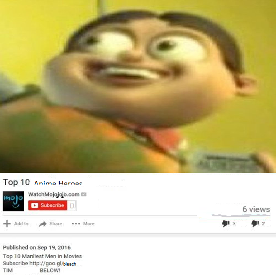 WatchMojo Meme by Drewsky1211 on DeviantArt