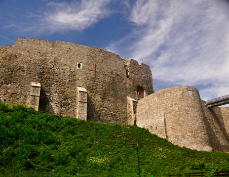 Neamt Fortress