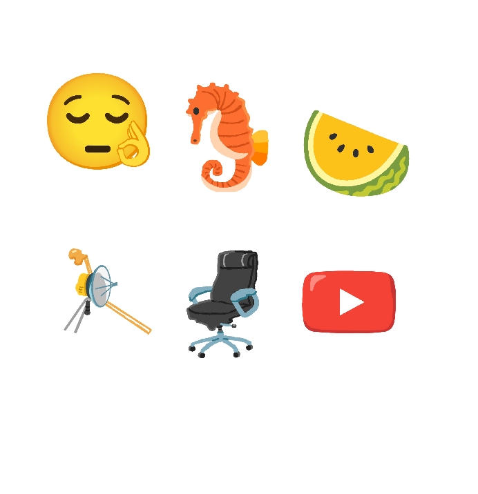 Draft Emoji 19.1 by oorookeshen on DeviantArt