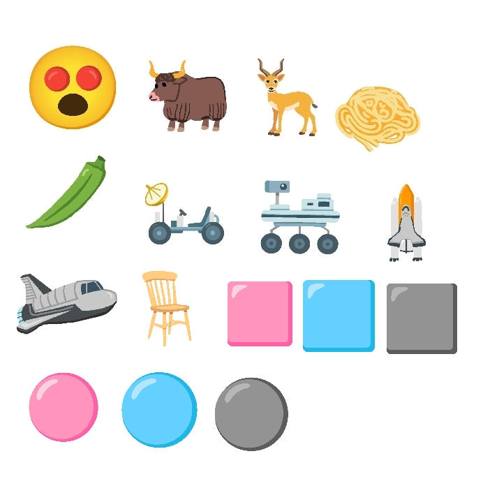 Draft Emoji 20.0 by oorookeshen on DeviantArt
