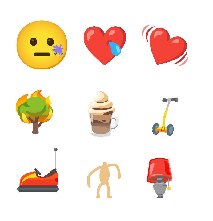Draft Emoji 23.0 by oorookeshen on DeviantArt