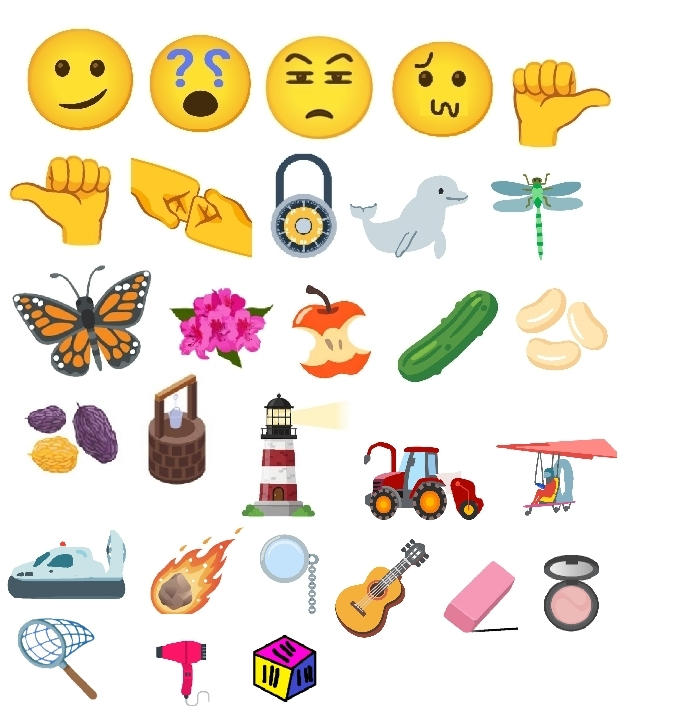 Draft Emoji 18.0 remake by oorookeshen on DeviantArt