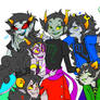 Kanaya get's all the girls