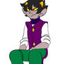 karkat keeper