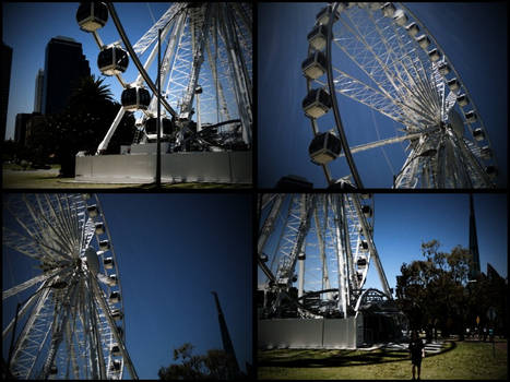 Perth Wheel 2