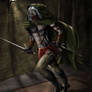 Drow Assassin