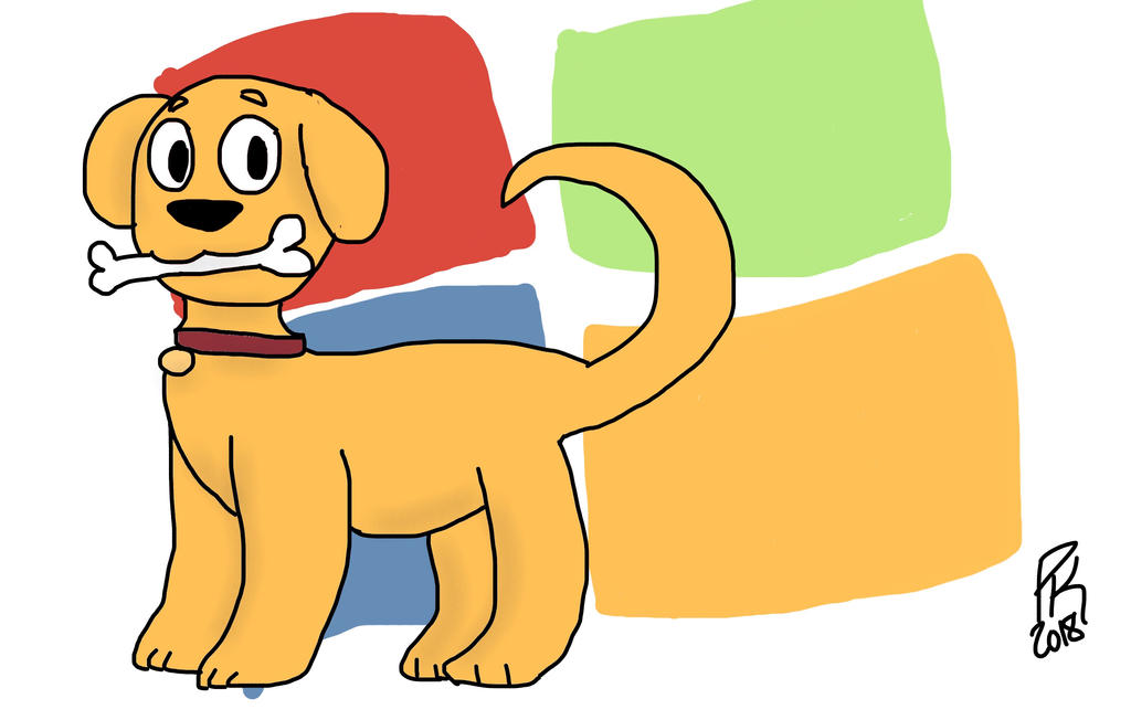 Rover by prxncekevin on DeviantArt