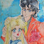 # 94 Seiya loves Usagi