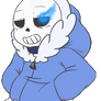 [gif] Sans, Fell, and Error