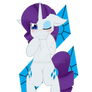 Standing Cuties - Rarity [Example]