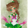 Sailor Jupiter