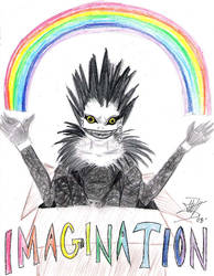 +_Imagination_+