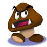 Goomba Art