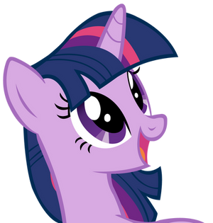 Twilight Surprised