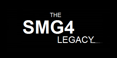 The SMG4 Legacy (2014) Logo