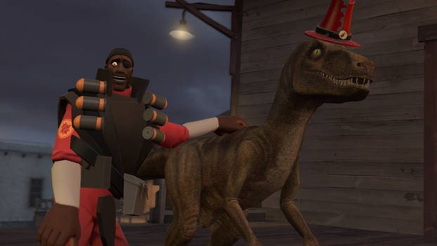 Explore the Best Rappy Art | DeviantArt