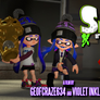 Splatoon in a Nutshell 6.5 (SM64 / GMOD Version)