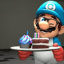 Who Wants Cakes? [SFM] (Thanks for 13,650 subs)