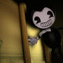 Sneaky Bendy [SFM]