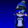 Classic Bluie [Splatoon SFM]