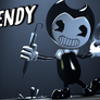 [SFM] Bendy's Dance-Off