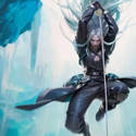 jump in final fantasy mtg You can end up with a 4-color deck in Jump-In Final Fantasy because there are too few packets : r/MagicArena