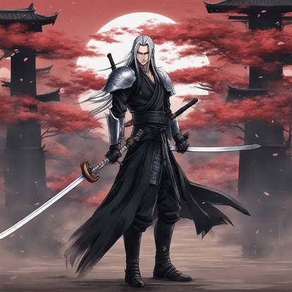 mtg final fantasy samurai Magic: the Gathering - Takeno, General create a 1/1 colorless Hero creature token Magic: The Gathering - Final