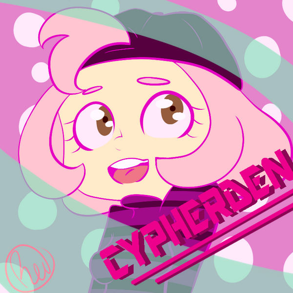 Cypherden Rig Cypherden by redcocoa on DeviantArt
