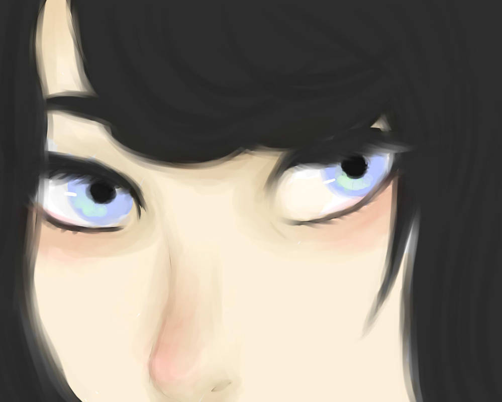 Sherli by mundoyasashi on DeviantArt